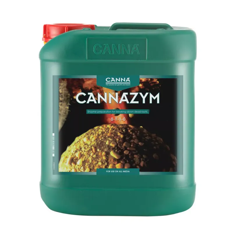 Canna Cannazym 5ltr