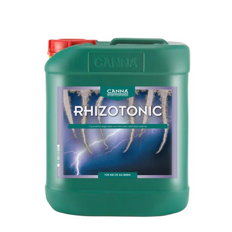 Canna Rhizotonic 5ltr