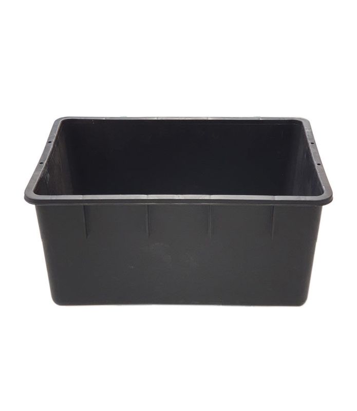 220ltr Black Tub
