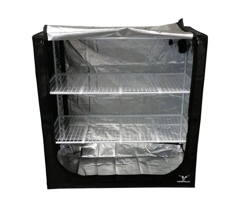 Sea hawk Clone tent 1.2 x 0.6 x 1.2