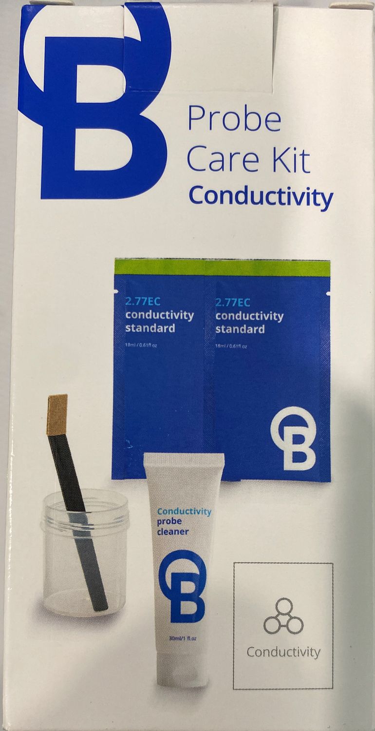 BlueLab Probe Conductity Care Kit
