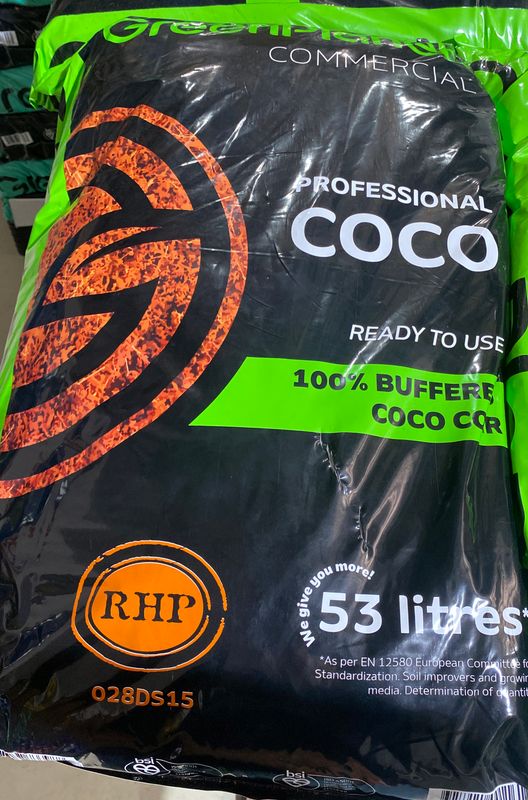 Green Planet Coco