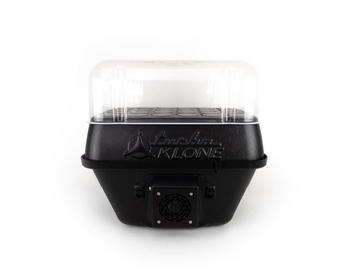Turbo klone 24
