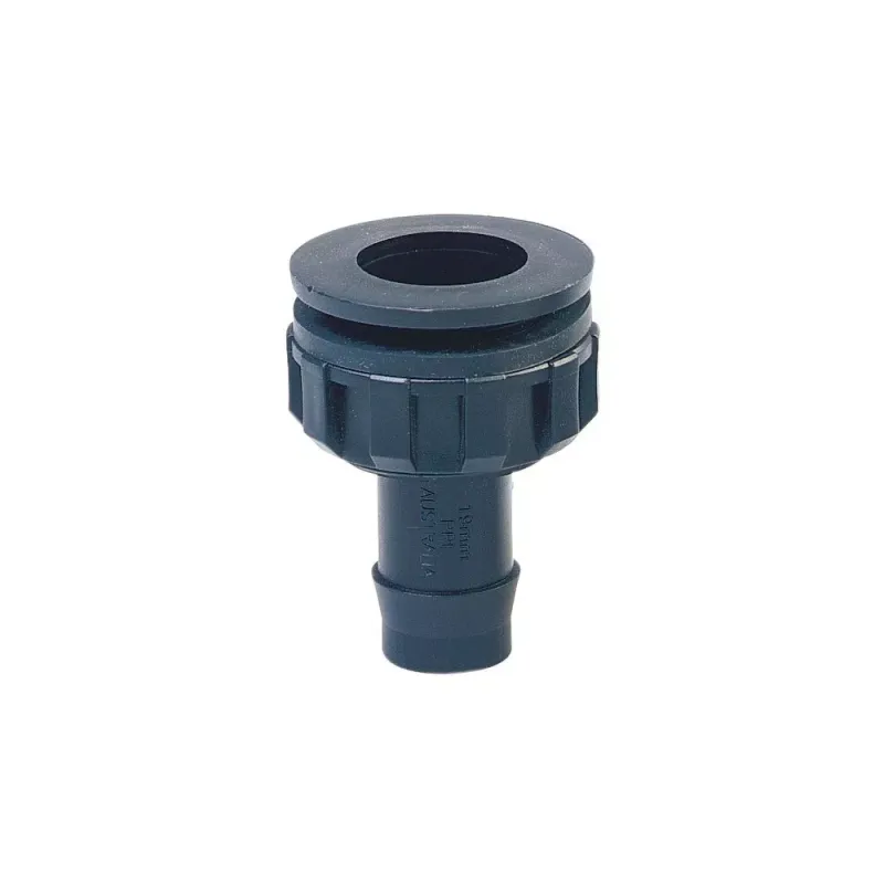 19mm Tub Outlet