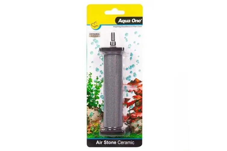 Air Stone Ceramic 130mm x 30mm
