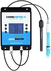 Aqua Master combo P700 pro 2