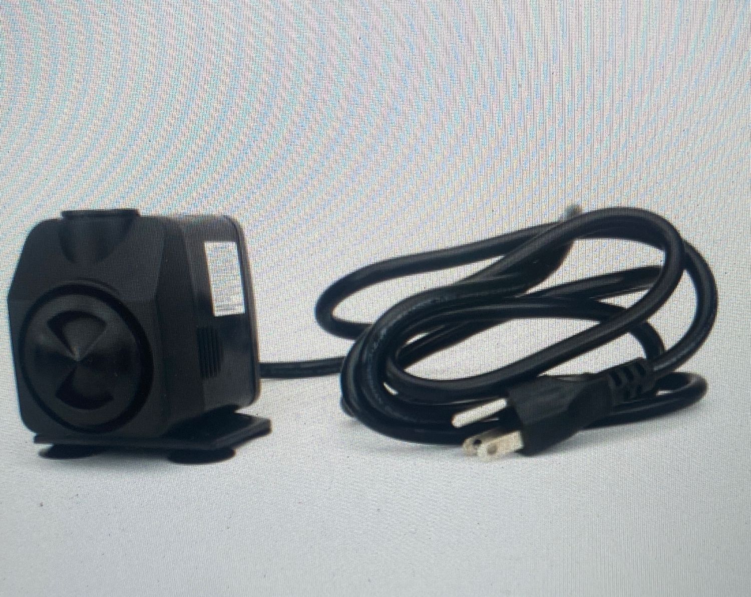 Turbo Klone T24 Pump