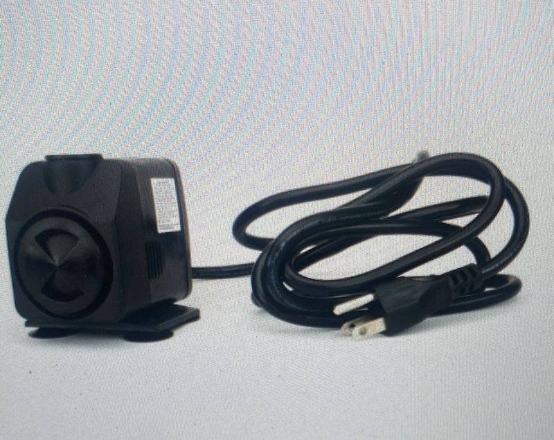 Turbo Klone T24 Pump