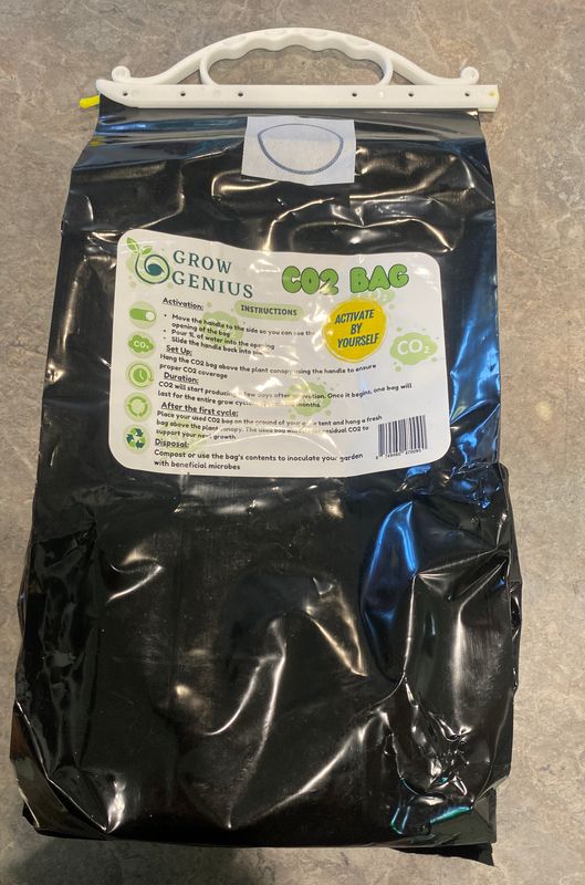 Co2 Bag