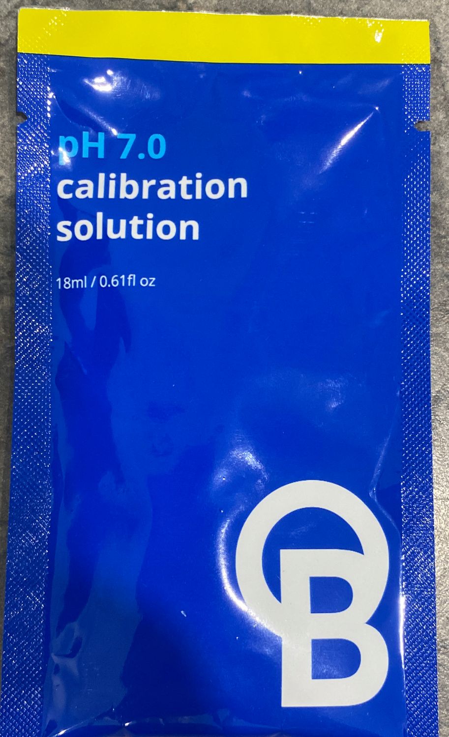 PH 7.0 Calibration Solution