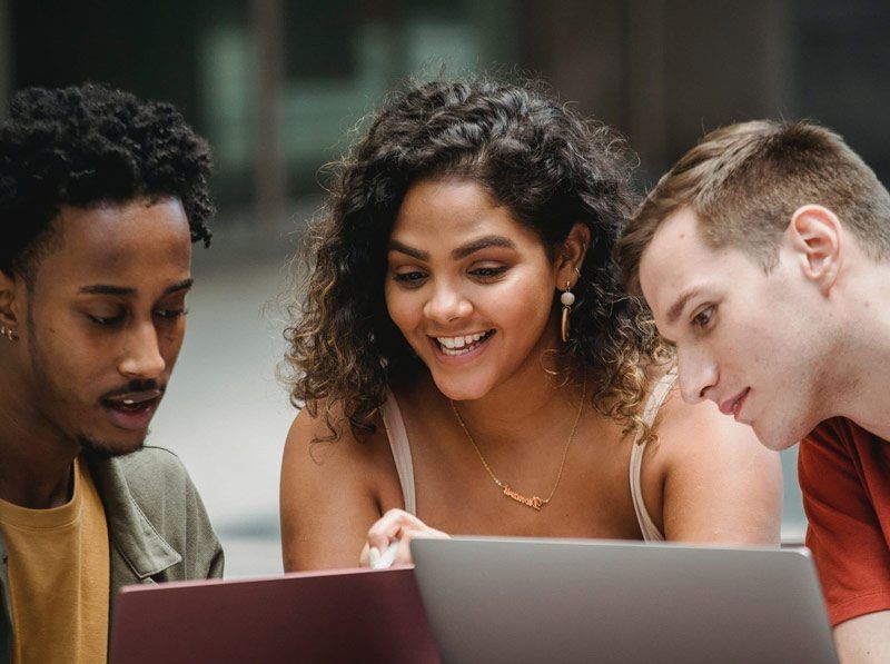 GED Online Classes (English) GED Online Classes (English)