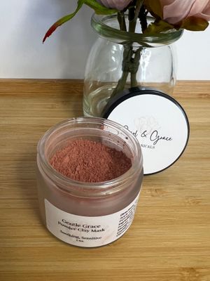 Gentle Grace Powder Mask