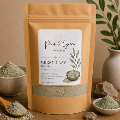 Green Clay