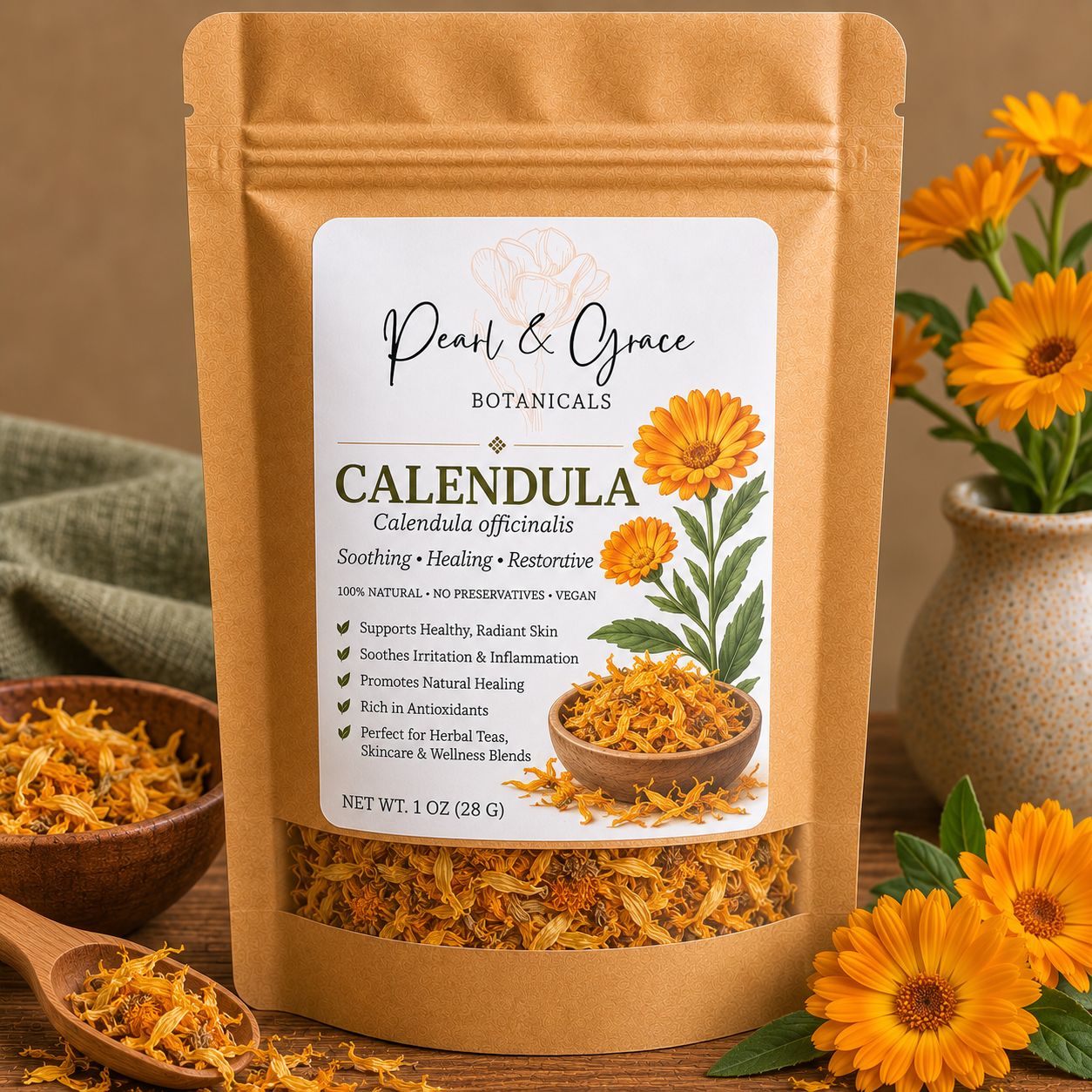 Calendula