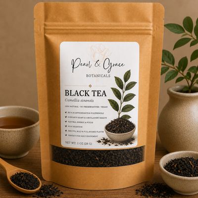 Black Tea