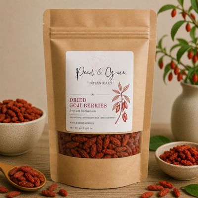 Goji Berries