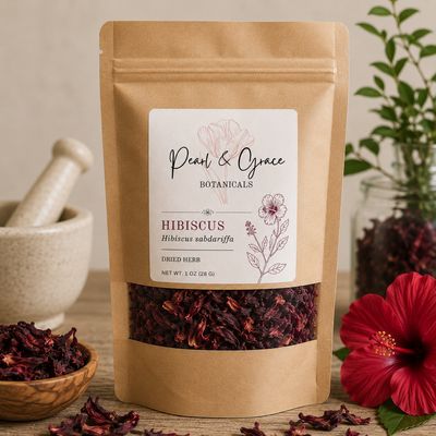 Hibiscus Flowers