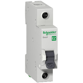 EZ9F66132 Schneider Easy9+ 32A Single Pole