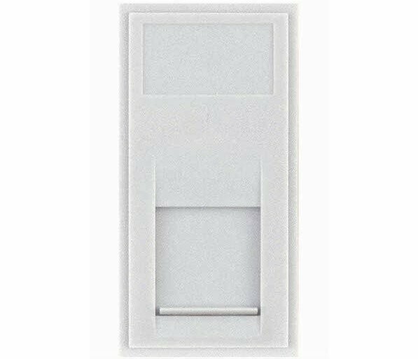 MOD-11 RJ45 Cat5E Socket – Unshielded