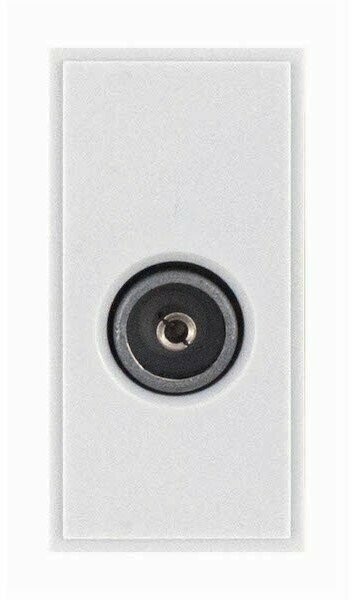 MOD-39 Coaxial/Aerial Socket (Female) Non-Isolated – without Faraday Cage