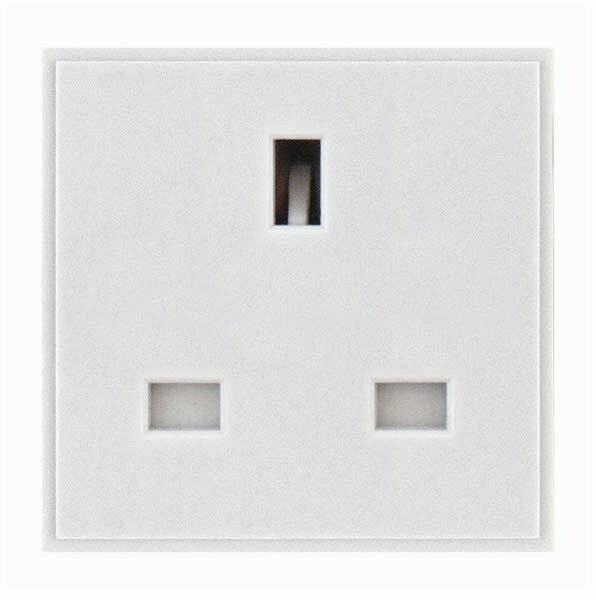 MOD-37 13 Amp Socket Module