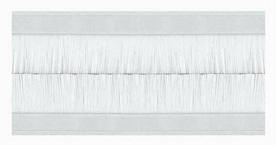 BR-4 4 Aperture Brush Module