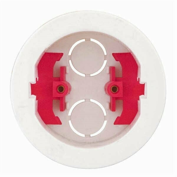 LG859 1 Gang Dry Lining Box