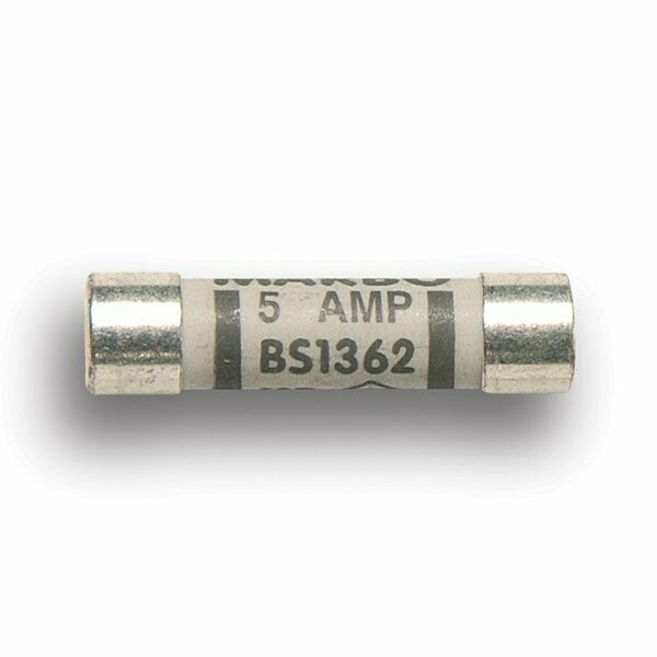 LG701 5 Amp Domestic Fuse