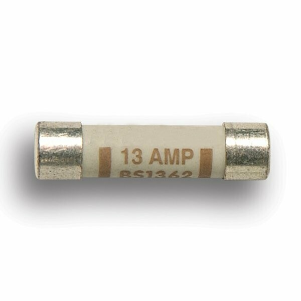 LG703 13 Amp Domestic Fuse
