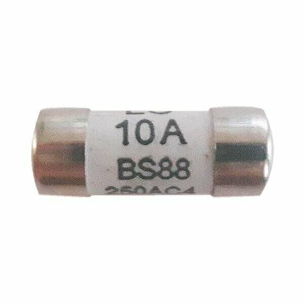 LG731 10 Amp Consumer Unit Fuse