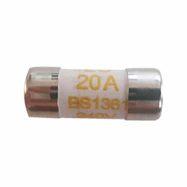 LG733 20 Amp Consumer Unit Fuse