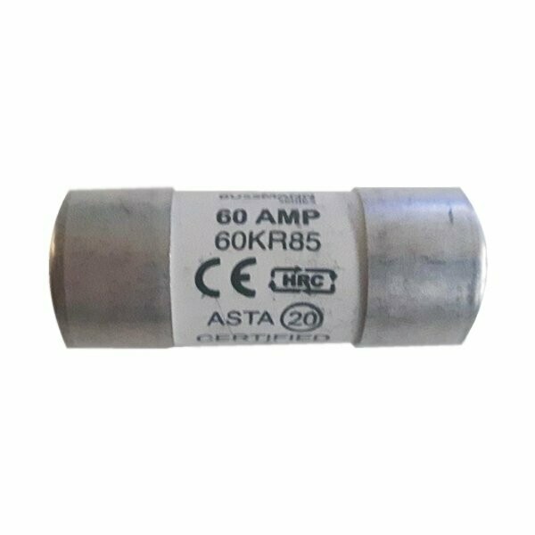 LG734 60 Amp Consumer Unit Fuse