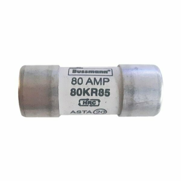 LG735 80 Amp Consumer Unit Fuse