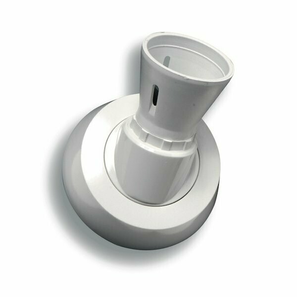 LG8317 T2 Batten Lampholder