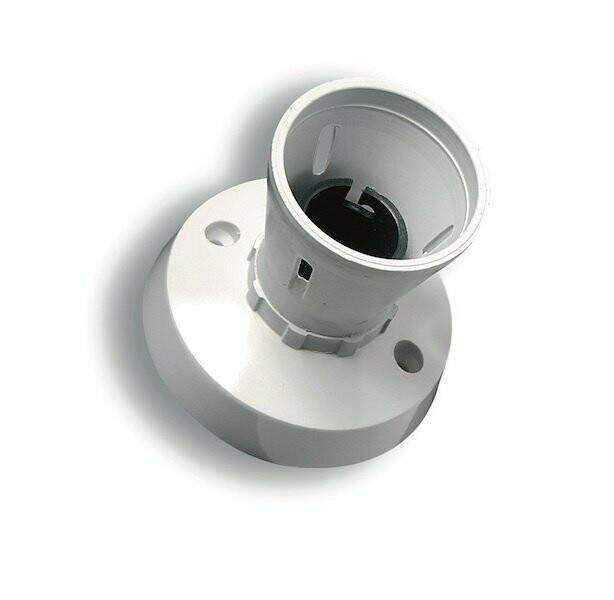 T2 Batten Lampholder