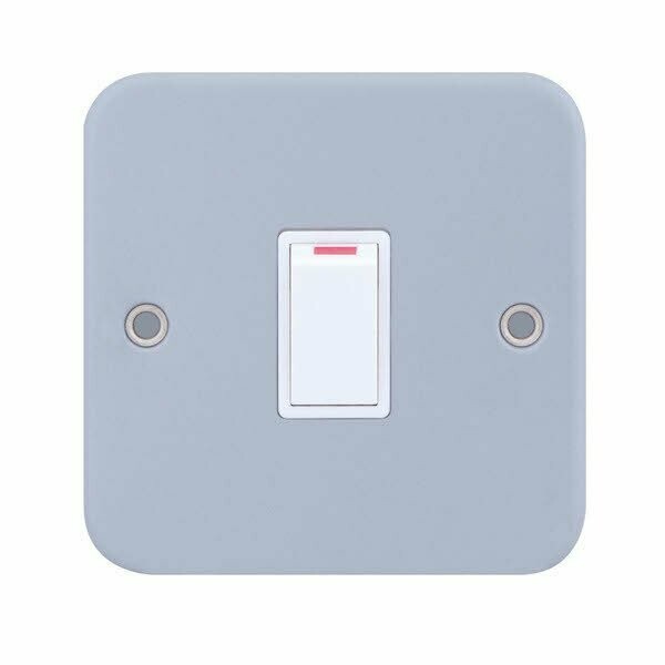LG220NMB 20 Amp DP Switch with Neon