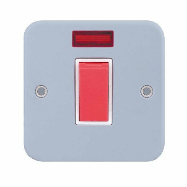 LG951NMB 45 Amp DP Switch with Neon