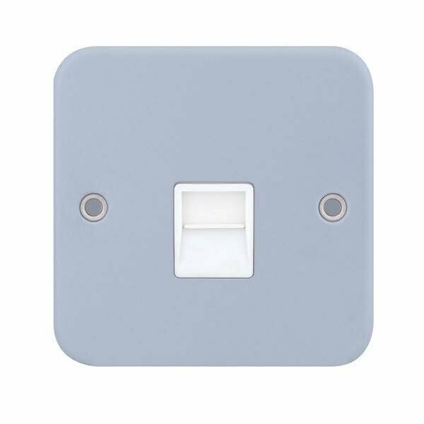 LG1515MB 1 Gang Secondary Telephone Socket