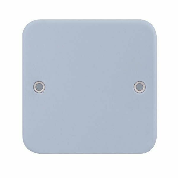 1 Gang Blanking Plate