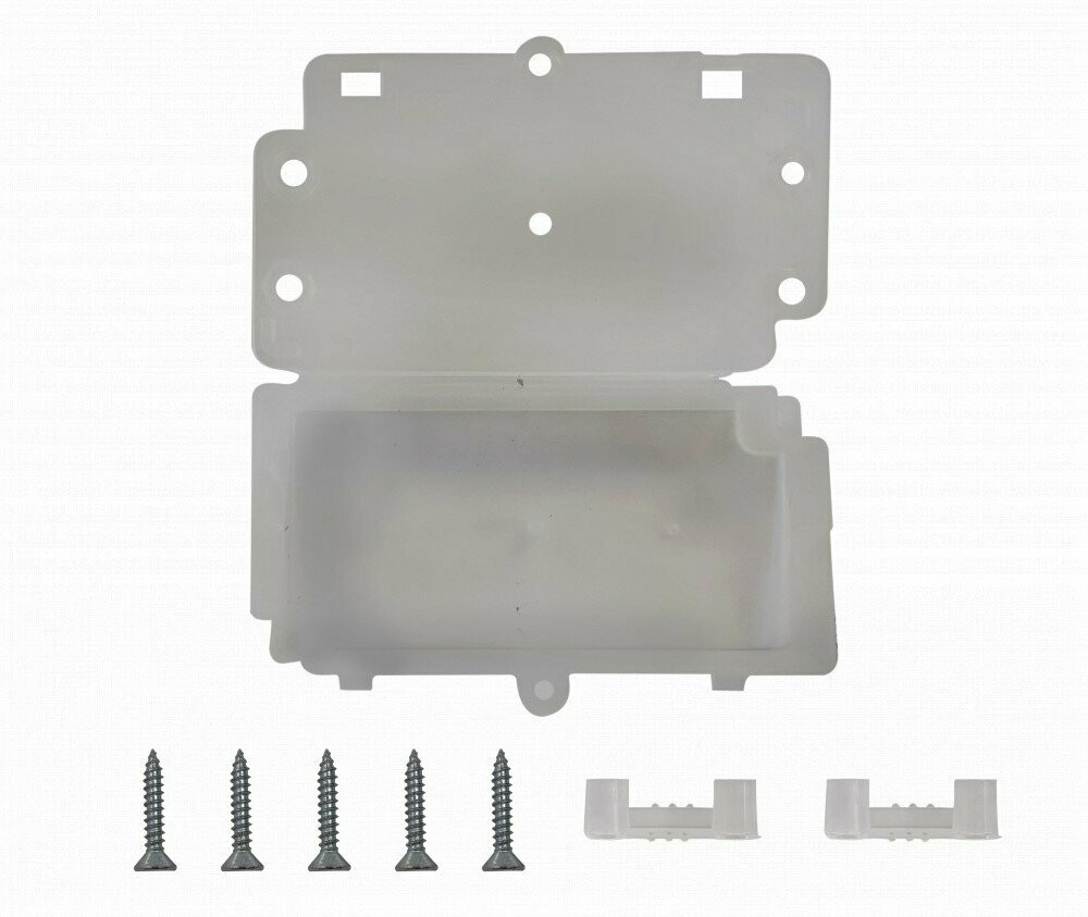 CHOC CONNECTOR BOX ENCLOSURE
