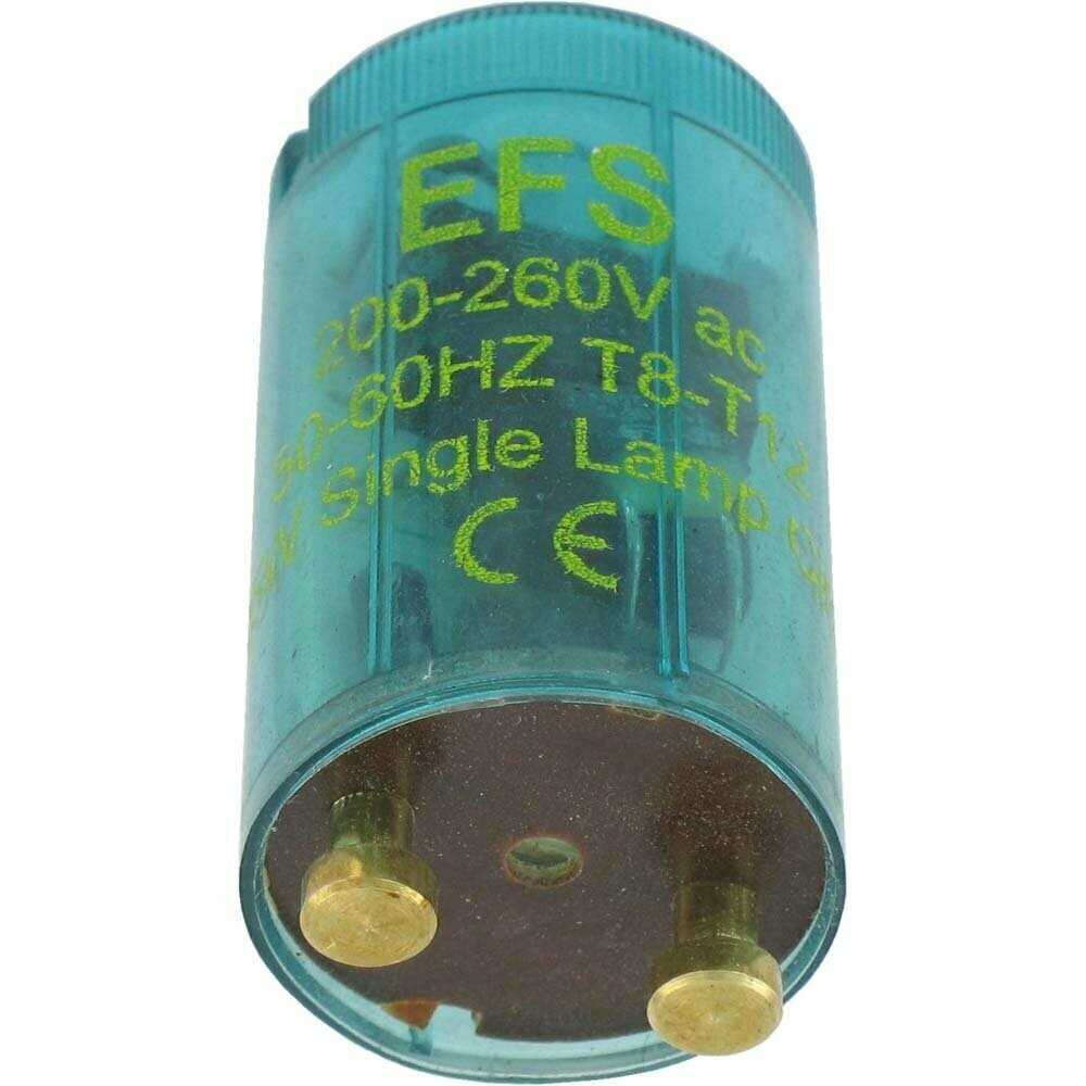 EFS ELECTRONIC STARTER