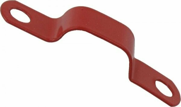 RSFL302R 7-8MM PYRO SADDLES LSF RED