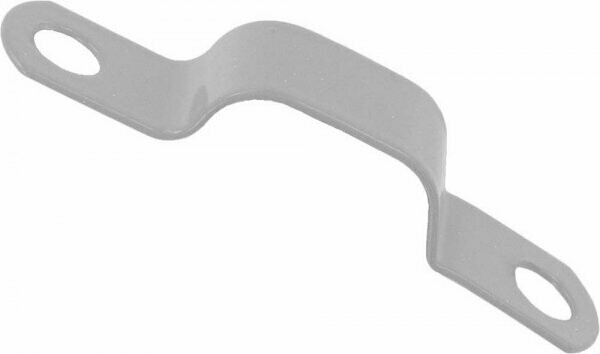 RSFL342W 8-9MM PYRO SADDLES LSF WHITE