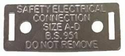 ECL LABEL