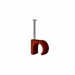 CR7R 7MM ROUND CLIPS RED