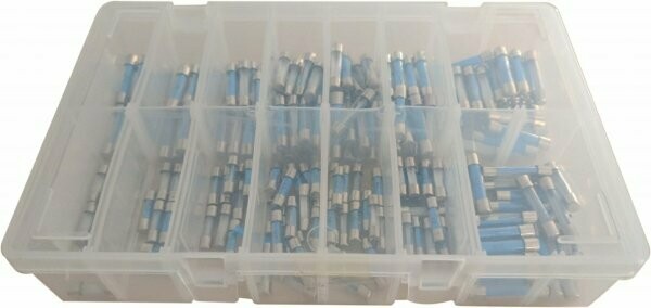 GFK GLASS FUSE KIT