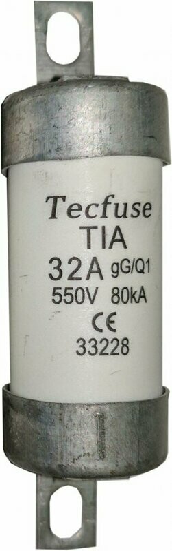 AAO32 32A HRC FUSE (A2 TYPE) TIA32