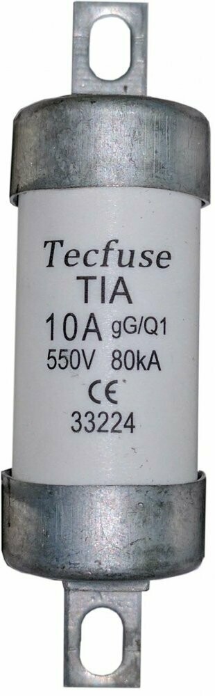 AAO10 10A HRC FUSE (A2 TYPE) TIA10