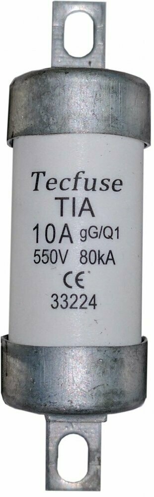 FAA10 10A HRC FUSE (A2 TYPE) TIA10