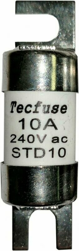 STD10 10A STREET LIGHTING FUSE